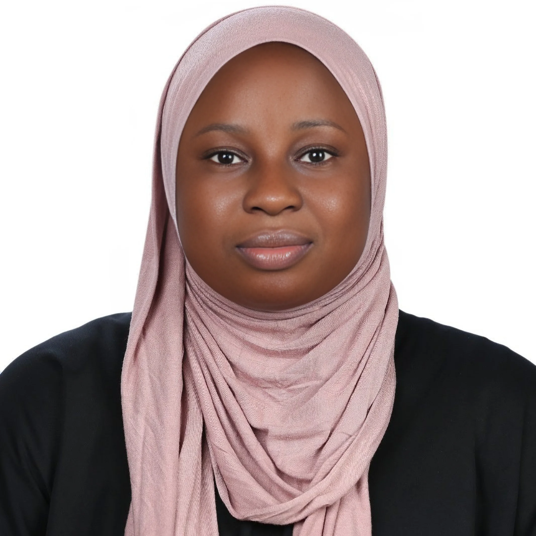 Fadekemi - Nigerian Nanny
