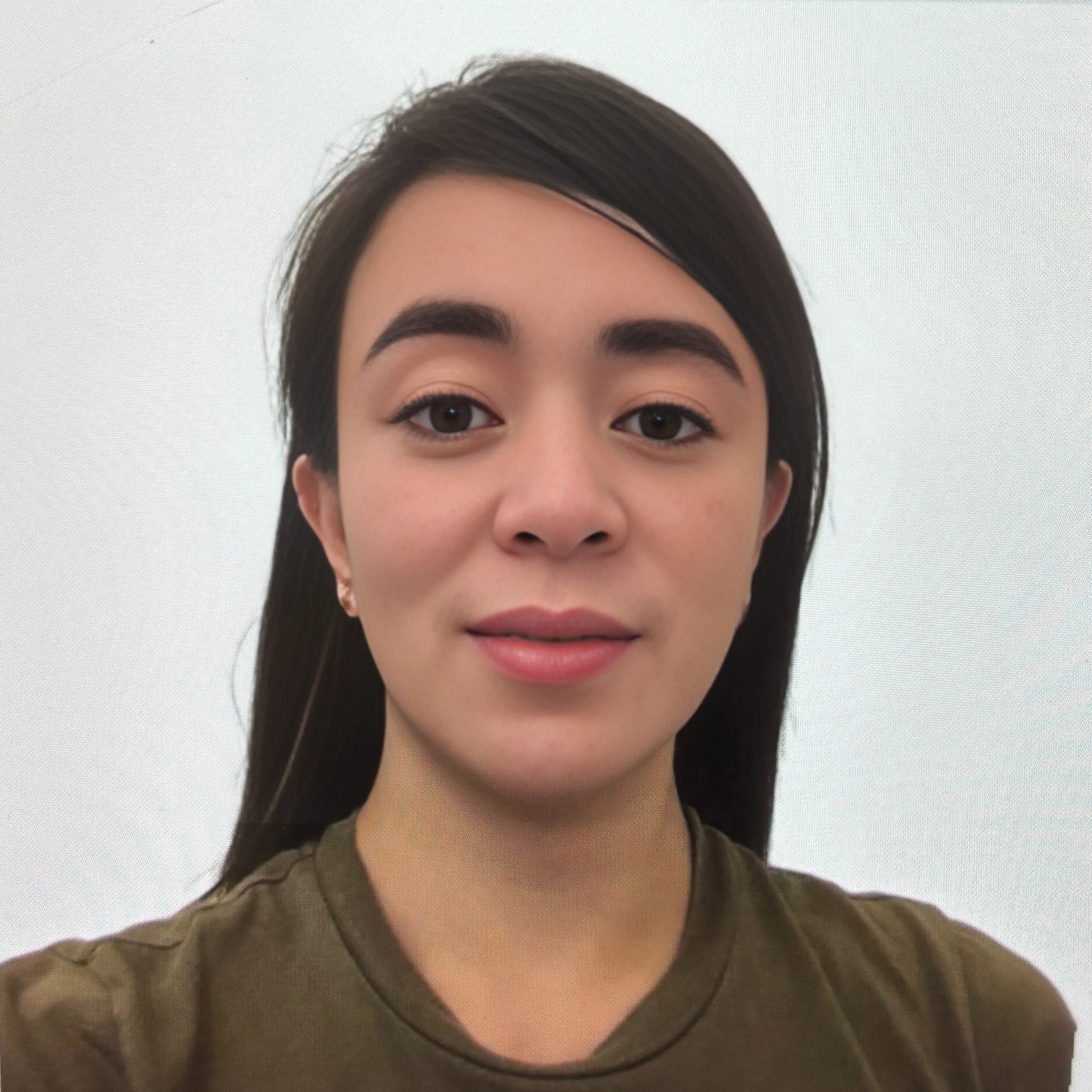 Arlene - Filipino Maid