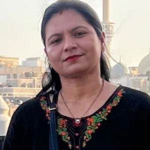 Sumitra - Nepali Maid