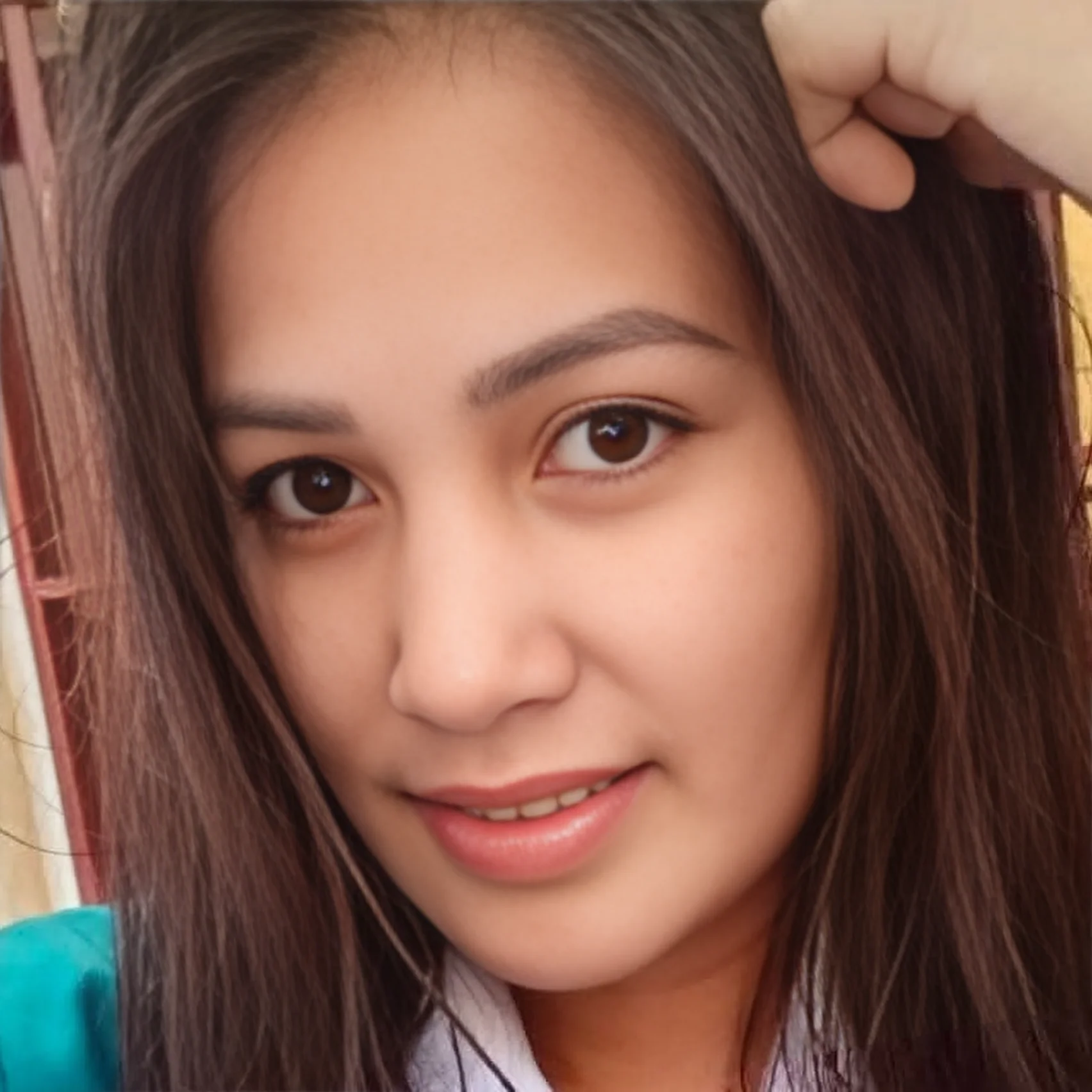 ELACE - Filipino Nanny / Maid