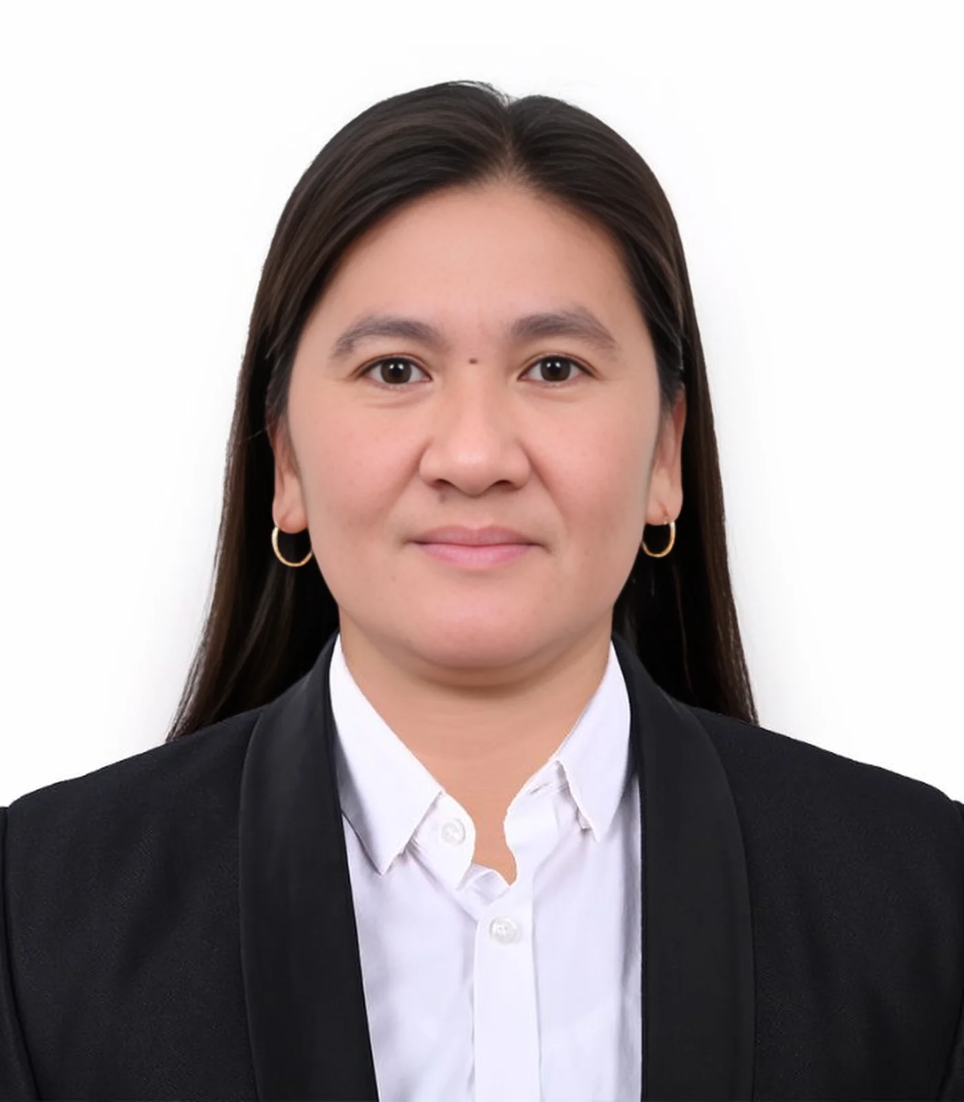 Mylen - Filipino Maid