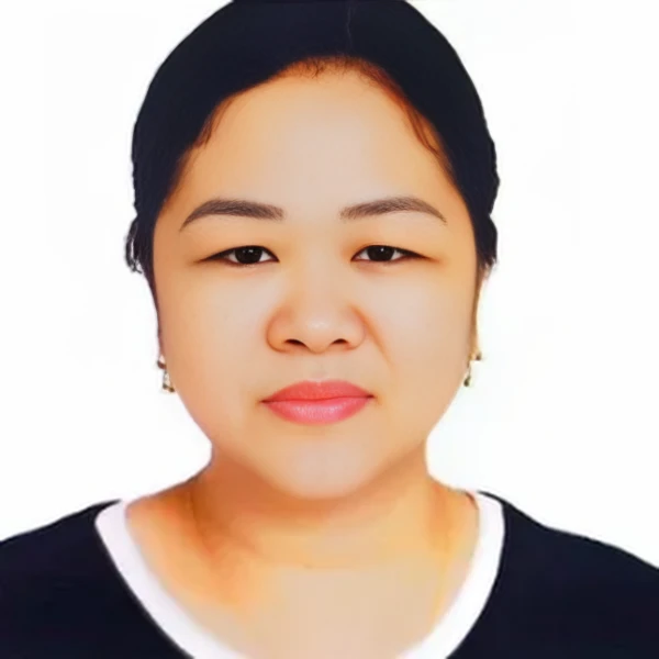 Sharon - Filipino Nanny