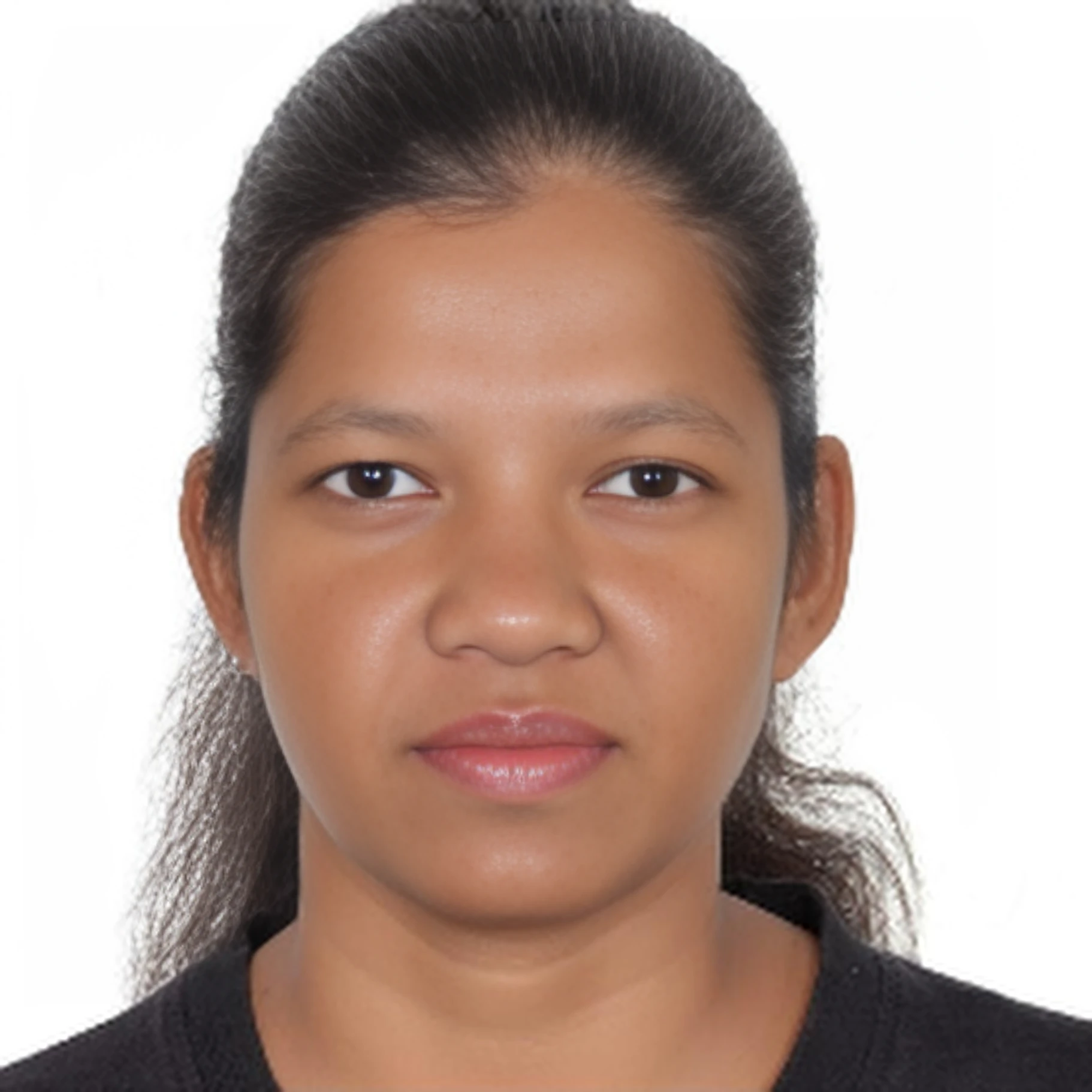 Pooja - Indian Nanny