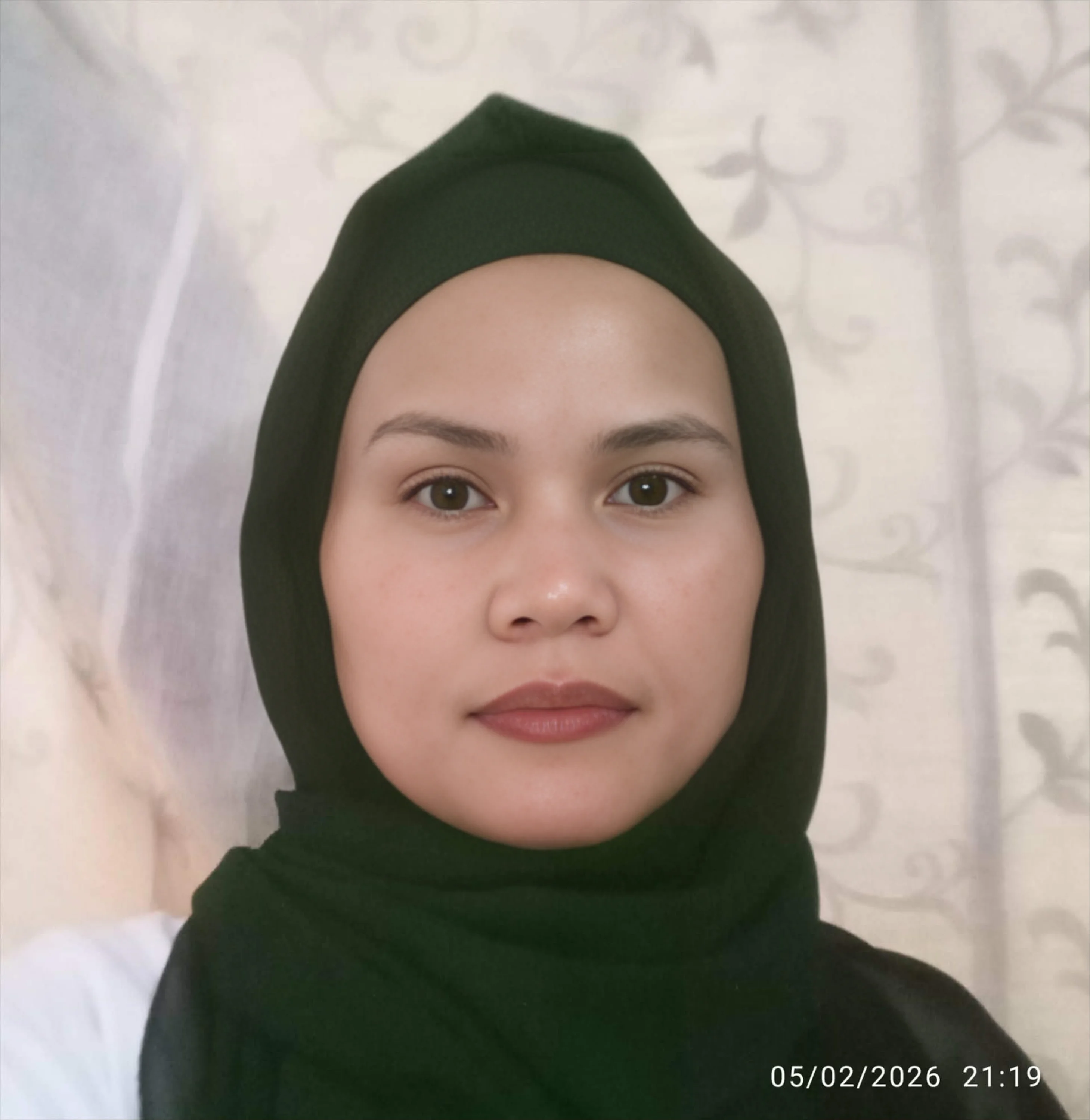 Cyril - Filipino Nanny / Maid