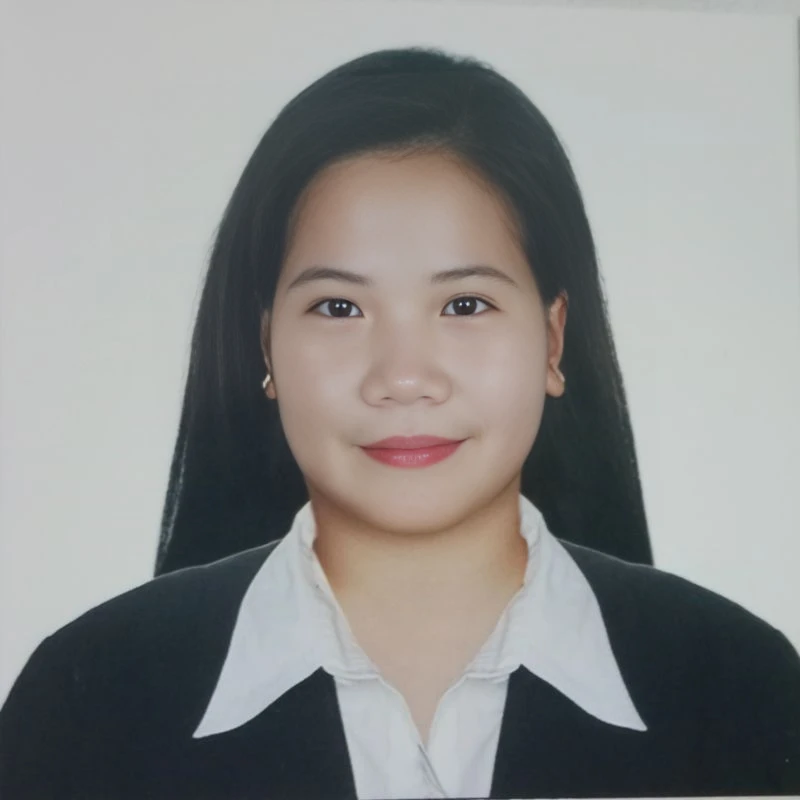 Jermalyn - Filipino Maid