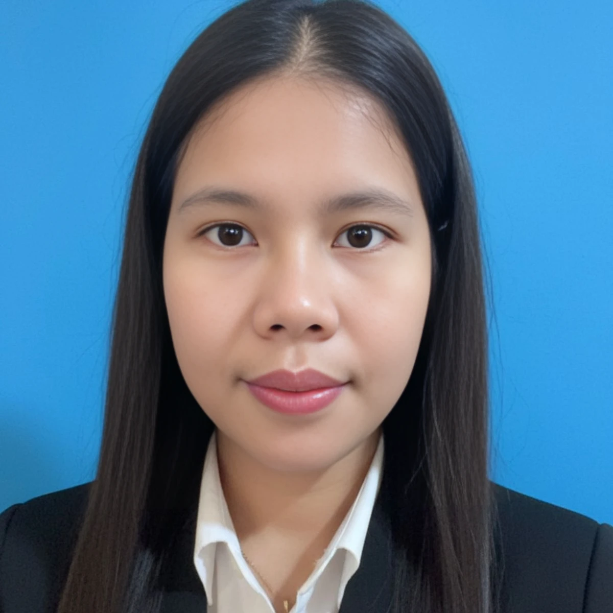 Rian - Indonesian Nanny / Maid