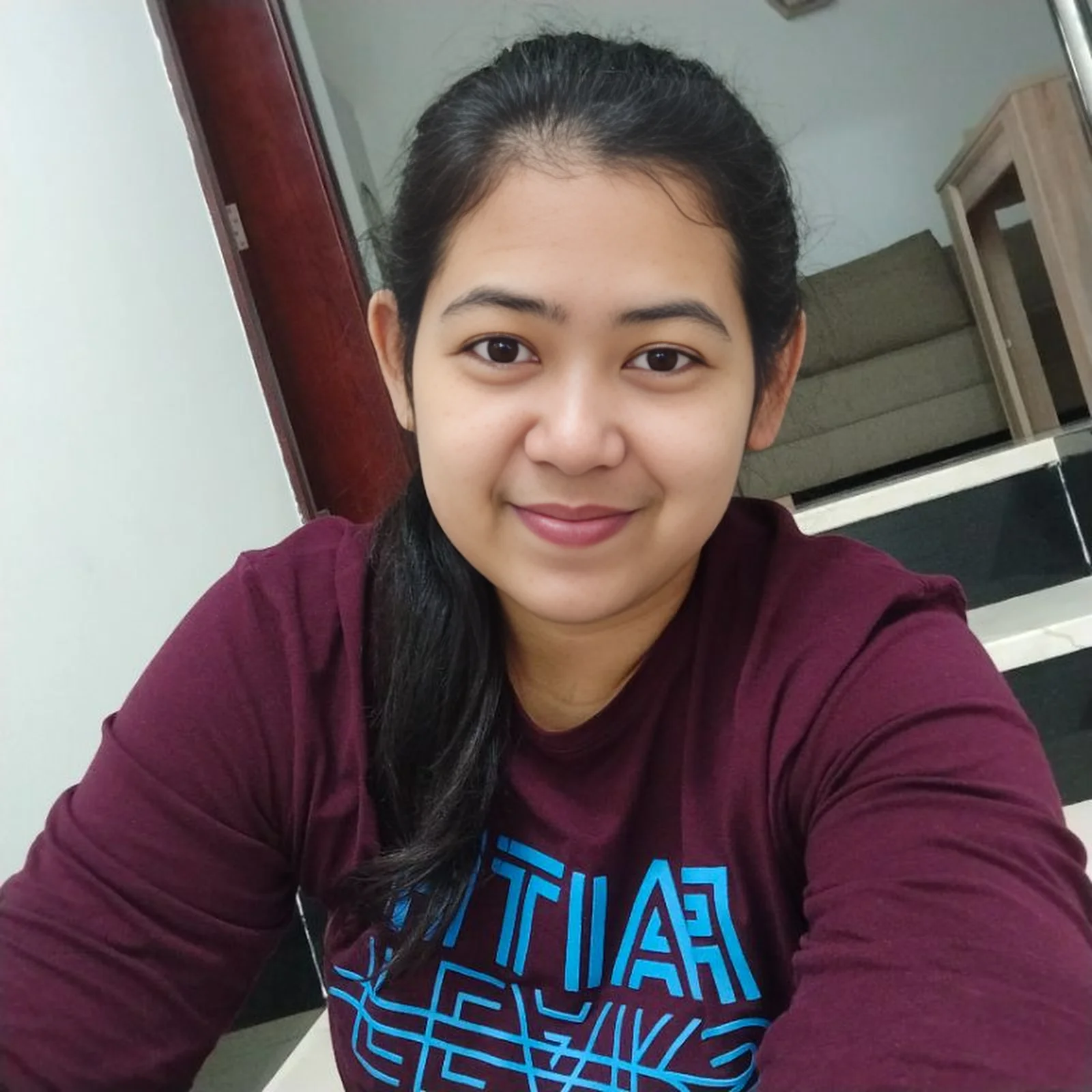 Hana - Indonesian Maid