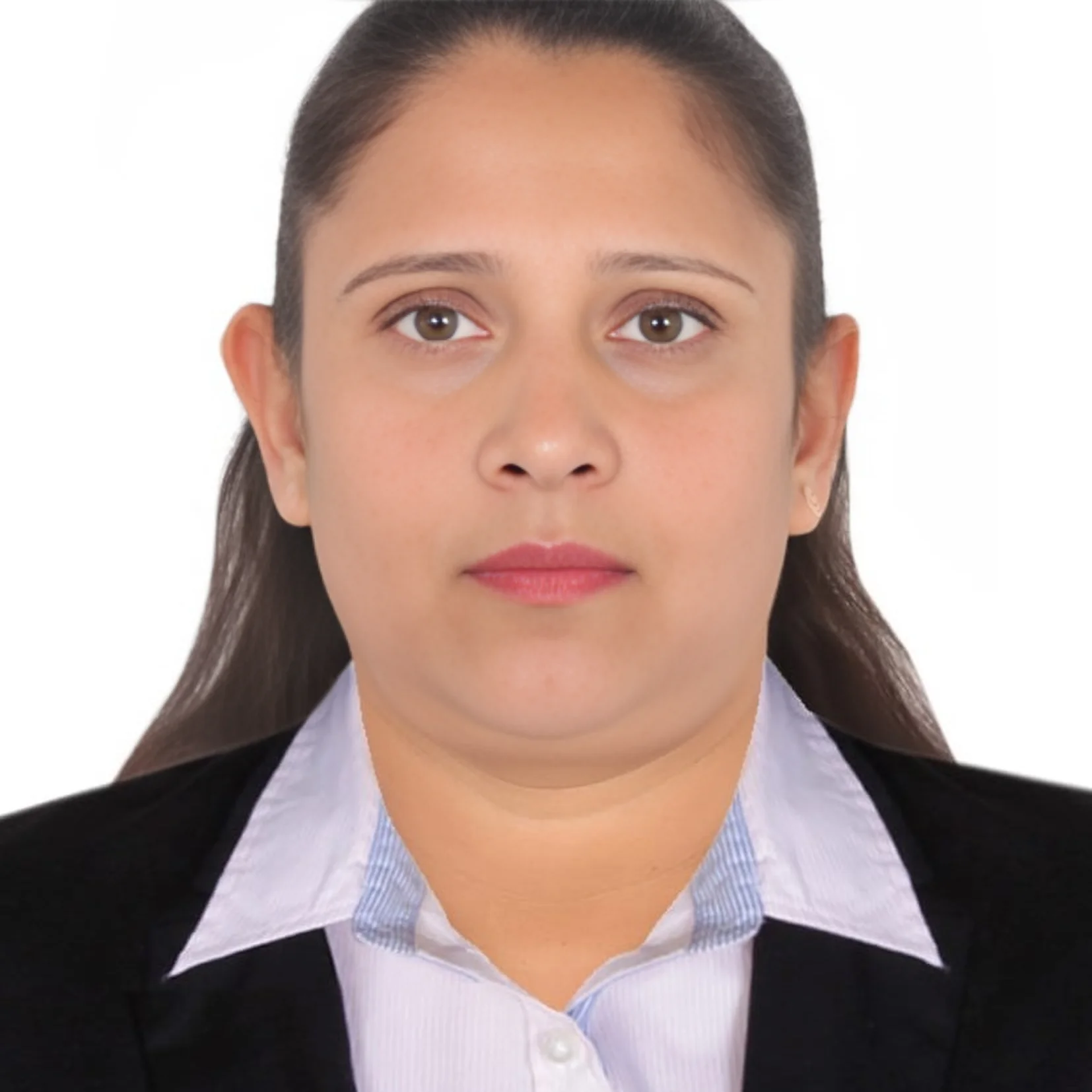 SILVIYA - Sri Lankan Nanny