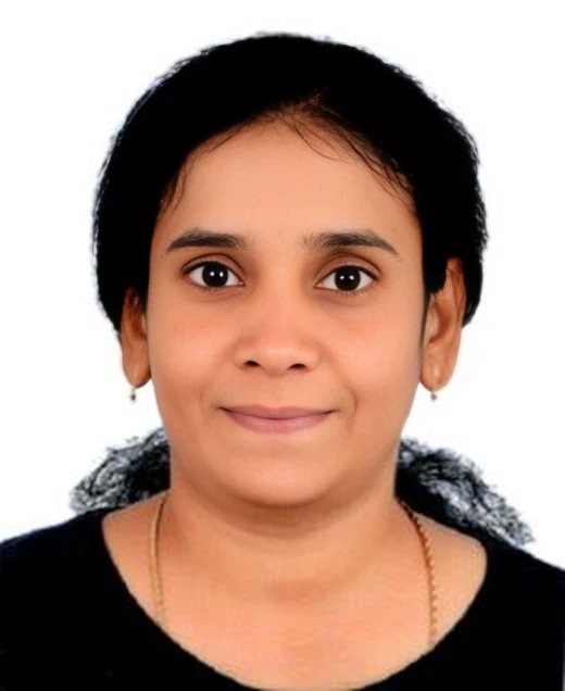 Ranjitham - Indian Maid