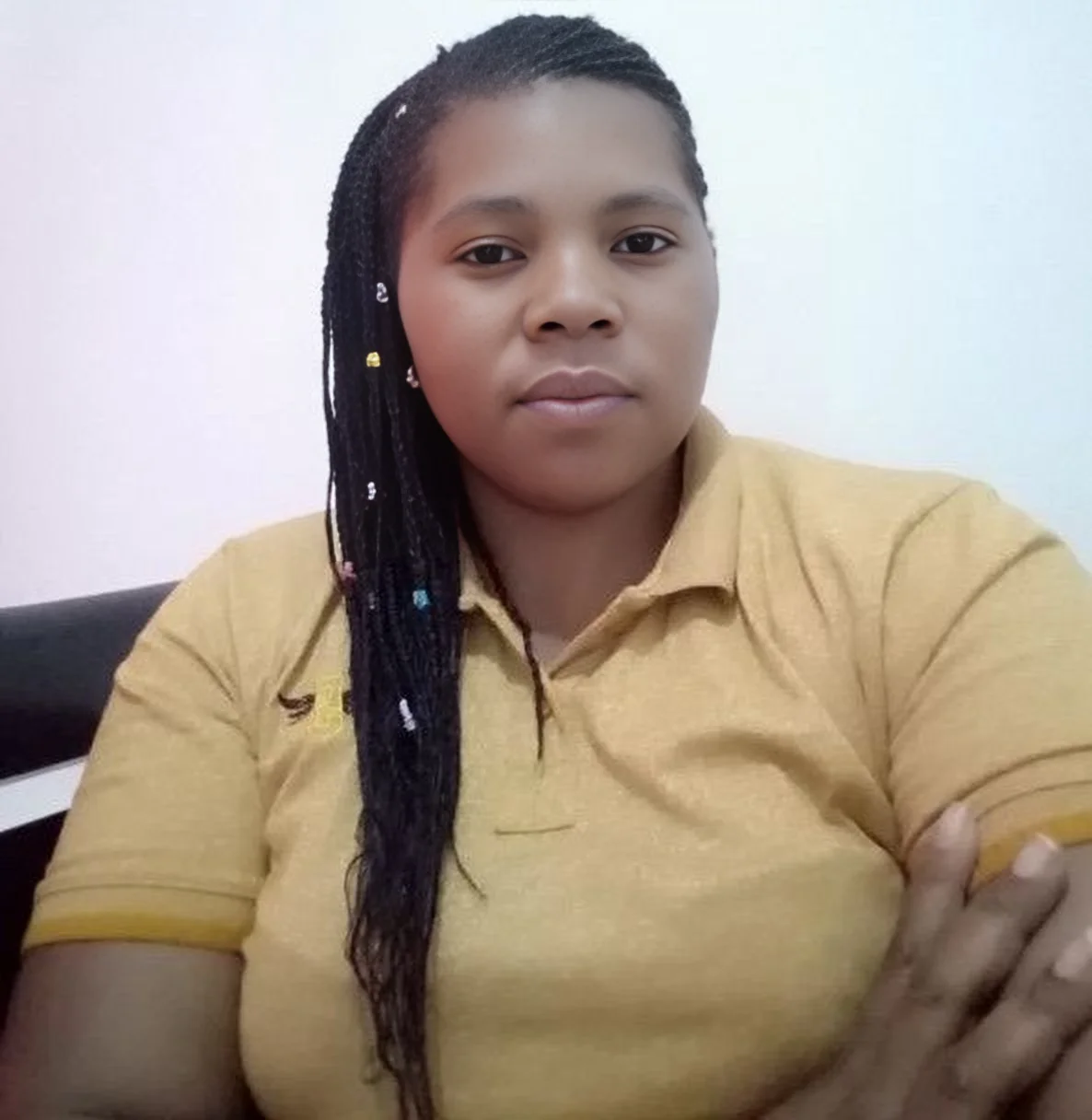 Buinfon - Cameroonian Nanny