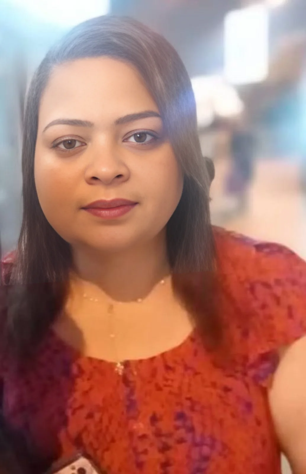 Swarnamala - Sri Lankan Nanny