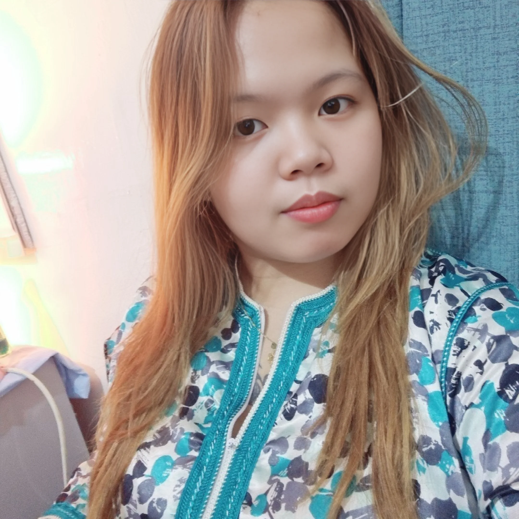 Cathlia - Filipino Nanny