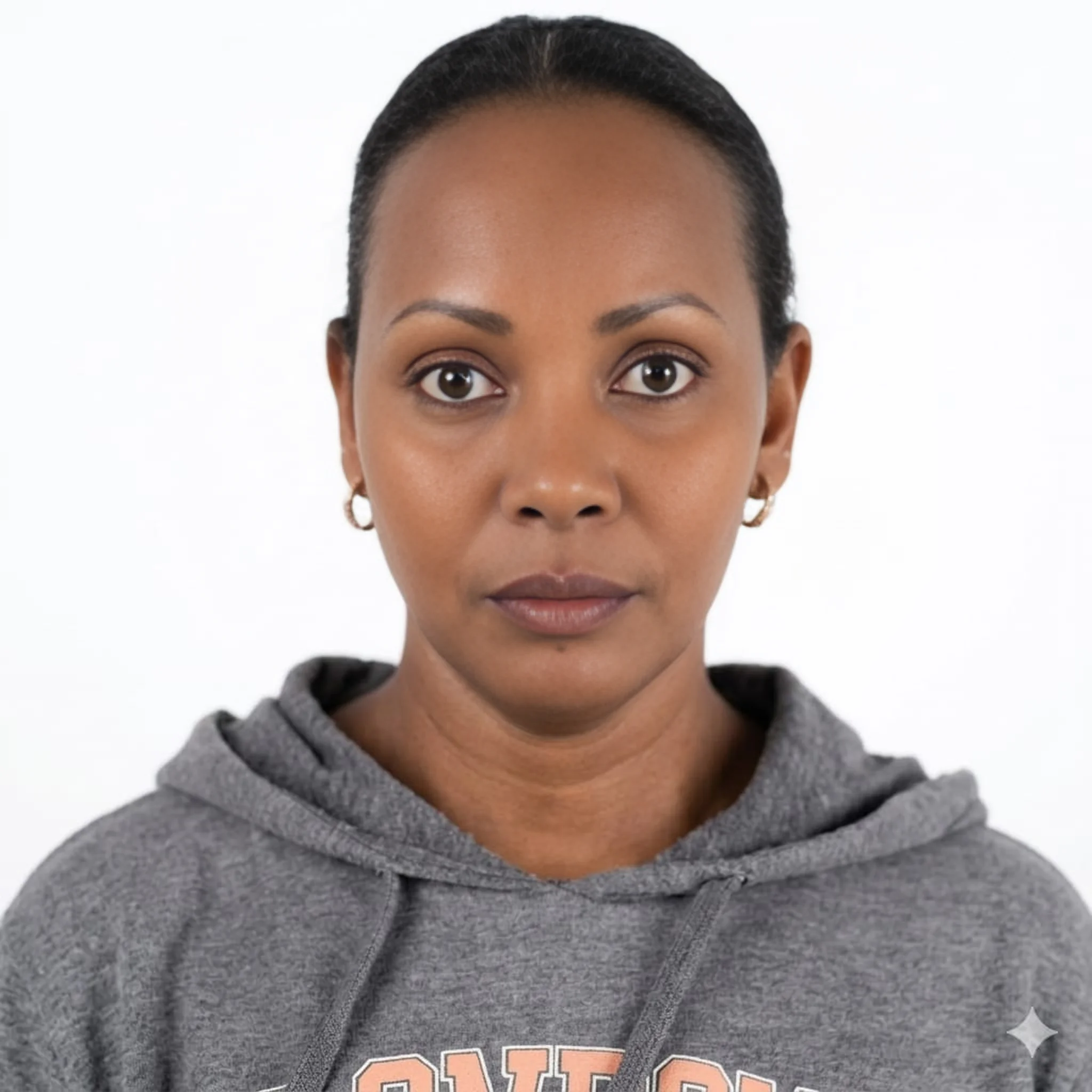 Senke - Ethiopian Nanny / Driver