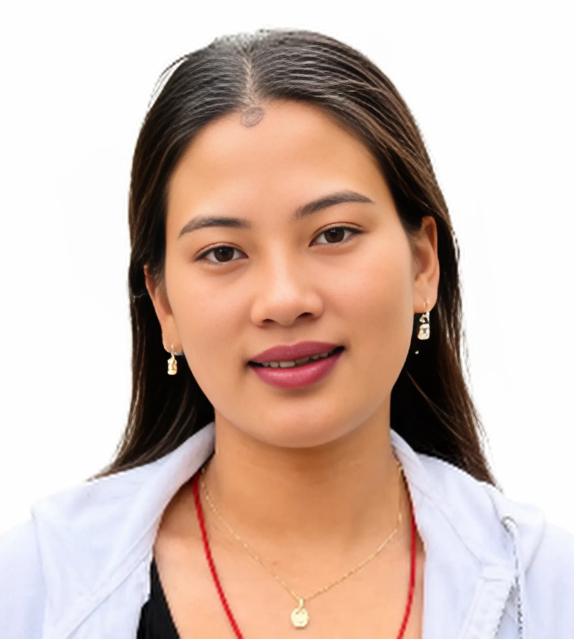 Susmita - Nepali Maid