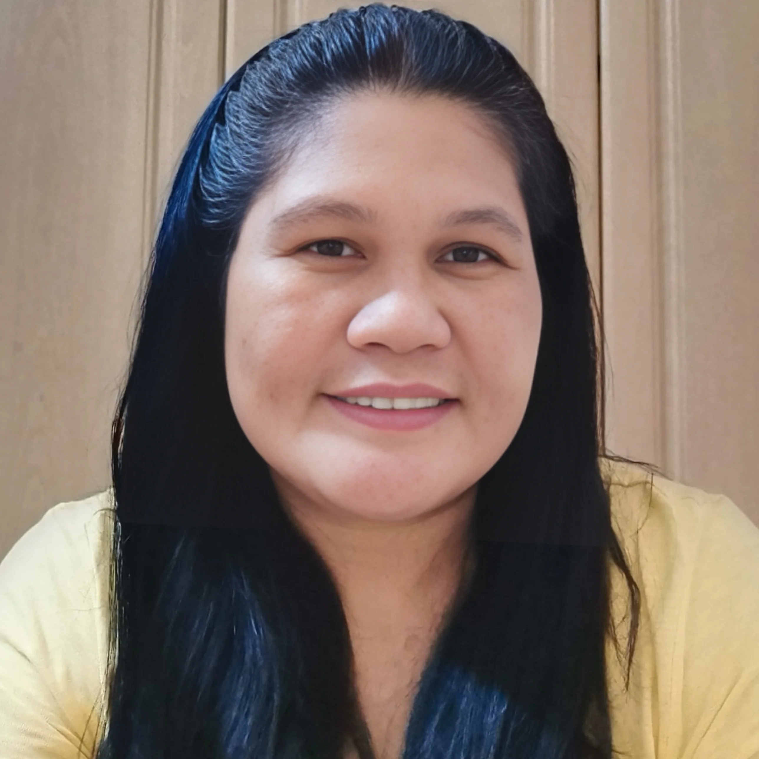 Mildred - Filipino Nanny