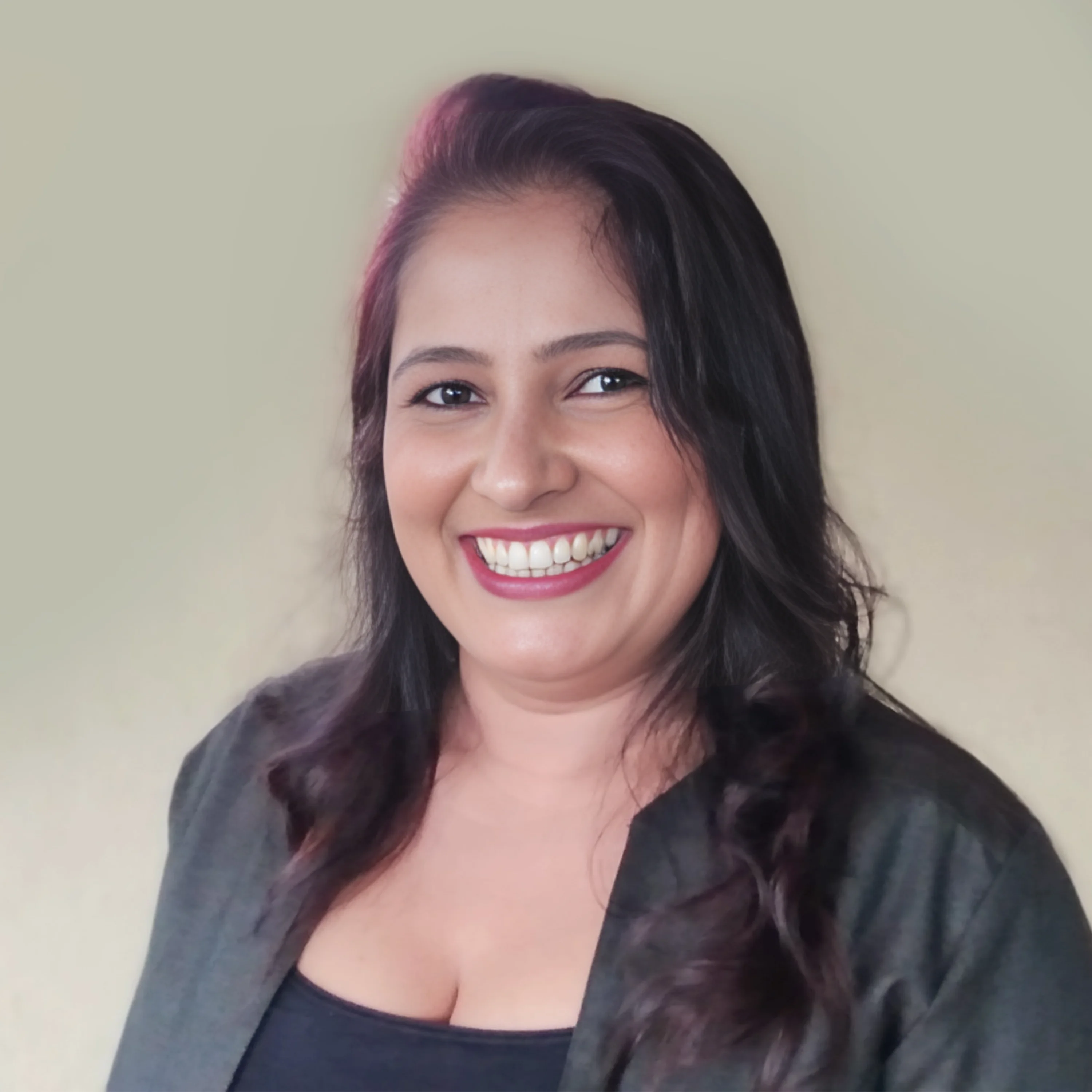 Subha - Sri Lankan Nanny / Maid