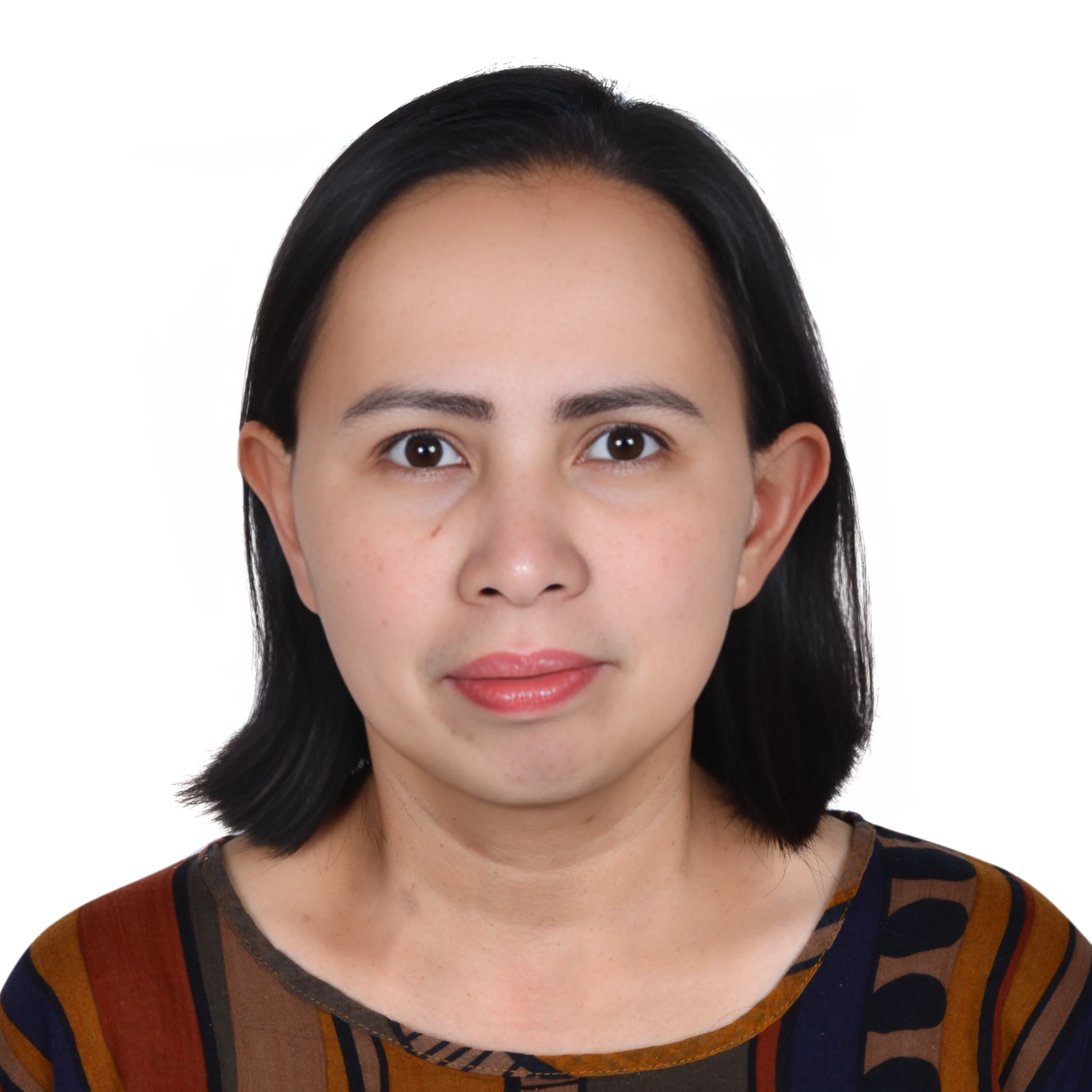 Clecina - Filipino Maid