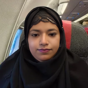 Mishab - Pakistan Maid