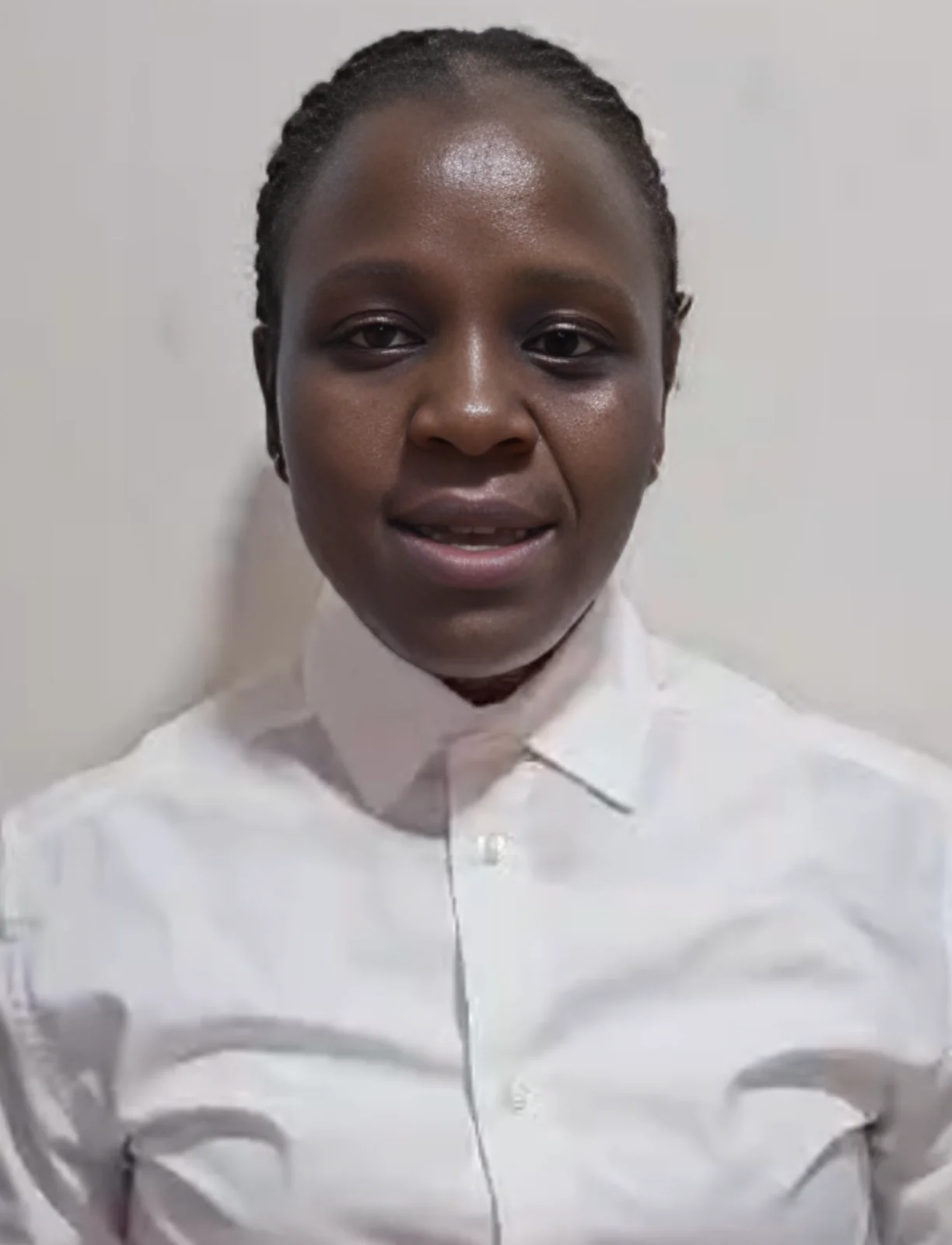 Eunice - Kenyan Nanny