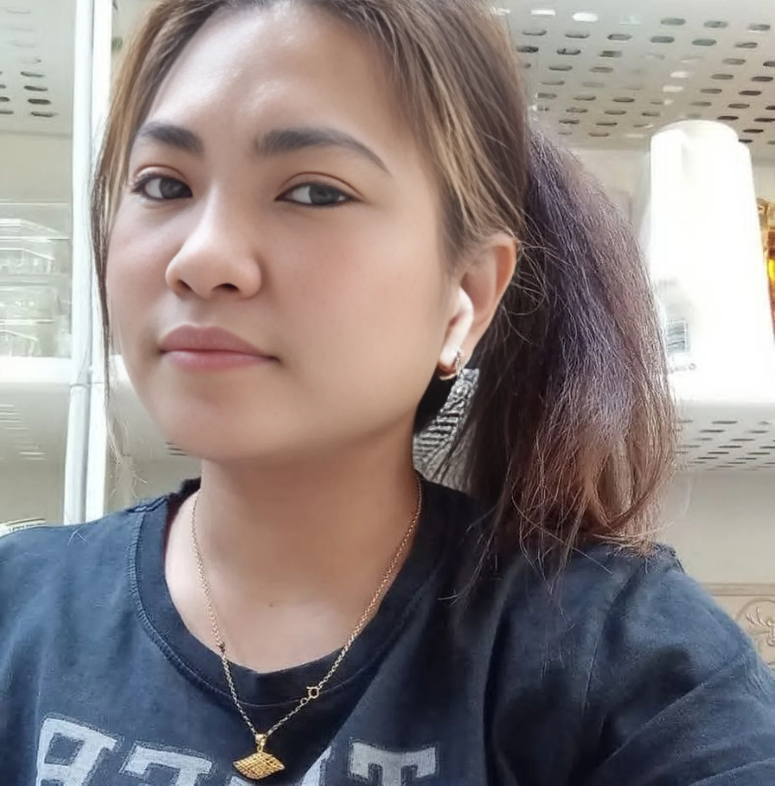 Mary - Filipino Nanny