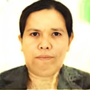 Reynaleen - Filipino Nanny