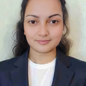 Achini - Sri Lankan Maid