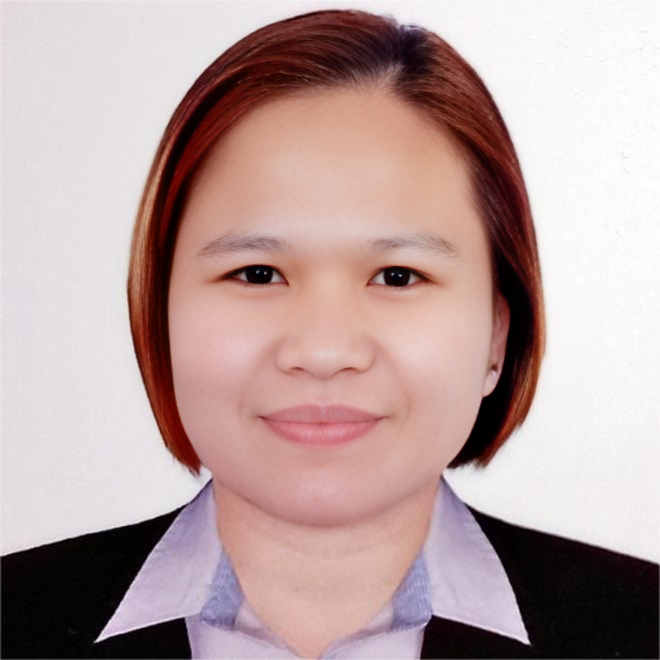 Anna - Filipino Caregiver