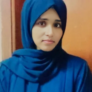 Munira - Ethiopian Nanny