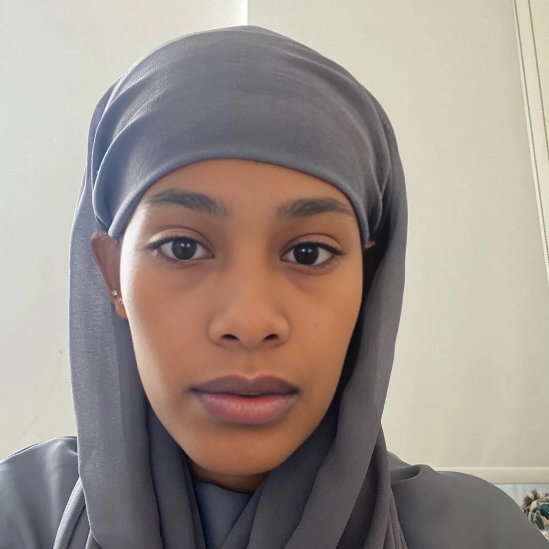 Nuriya - Ethiopian Driver / Chauffeur