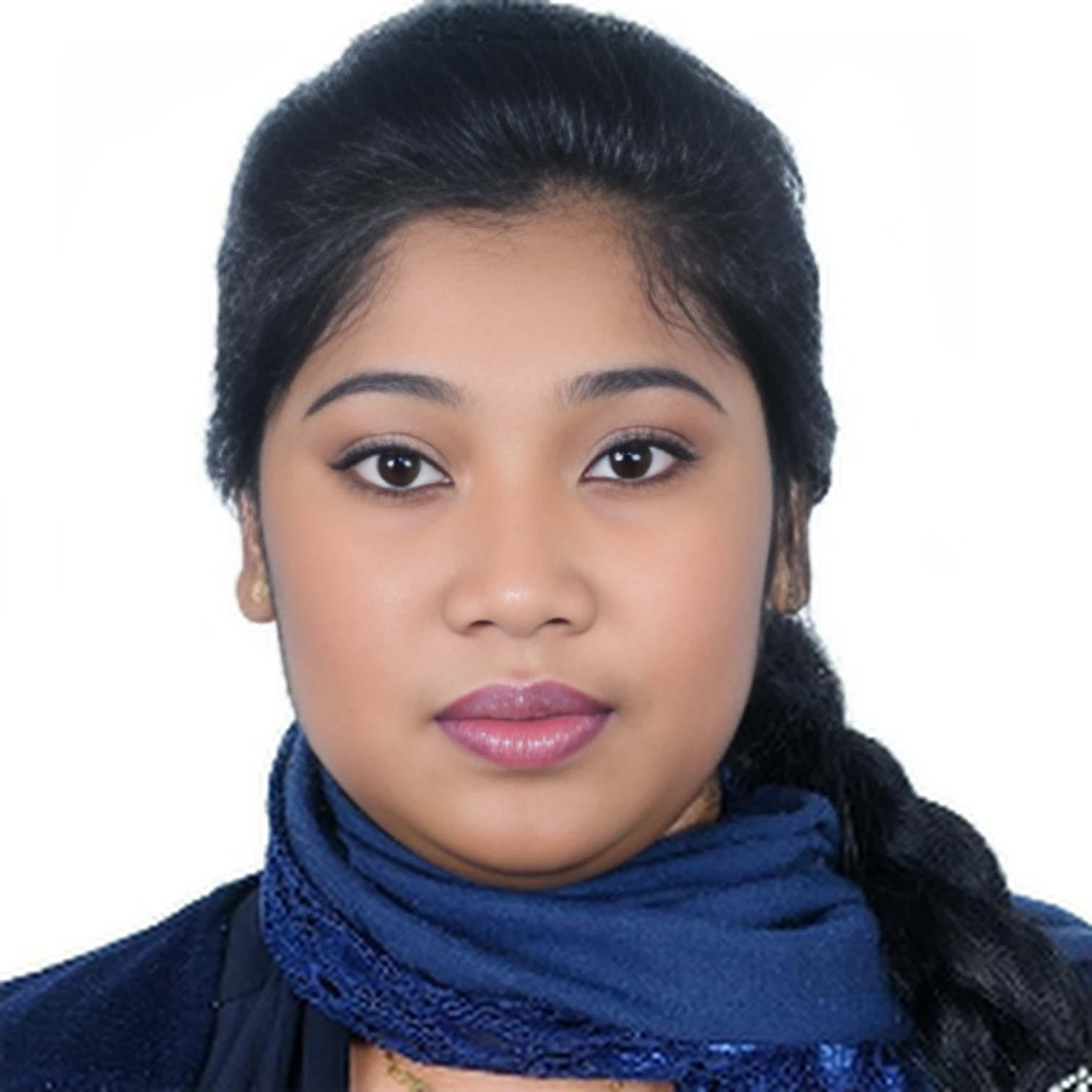 Sandhya - Indian Nanny