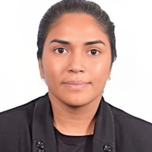 Niluka - Sri Lankan Nanny