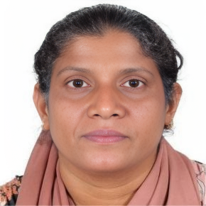 Fathima - Sri Lankan Nanny