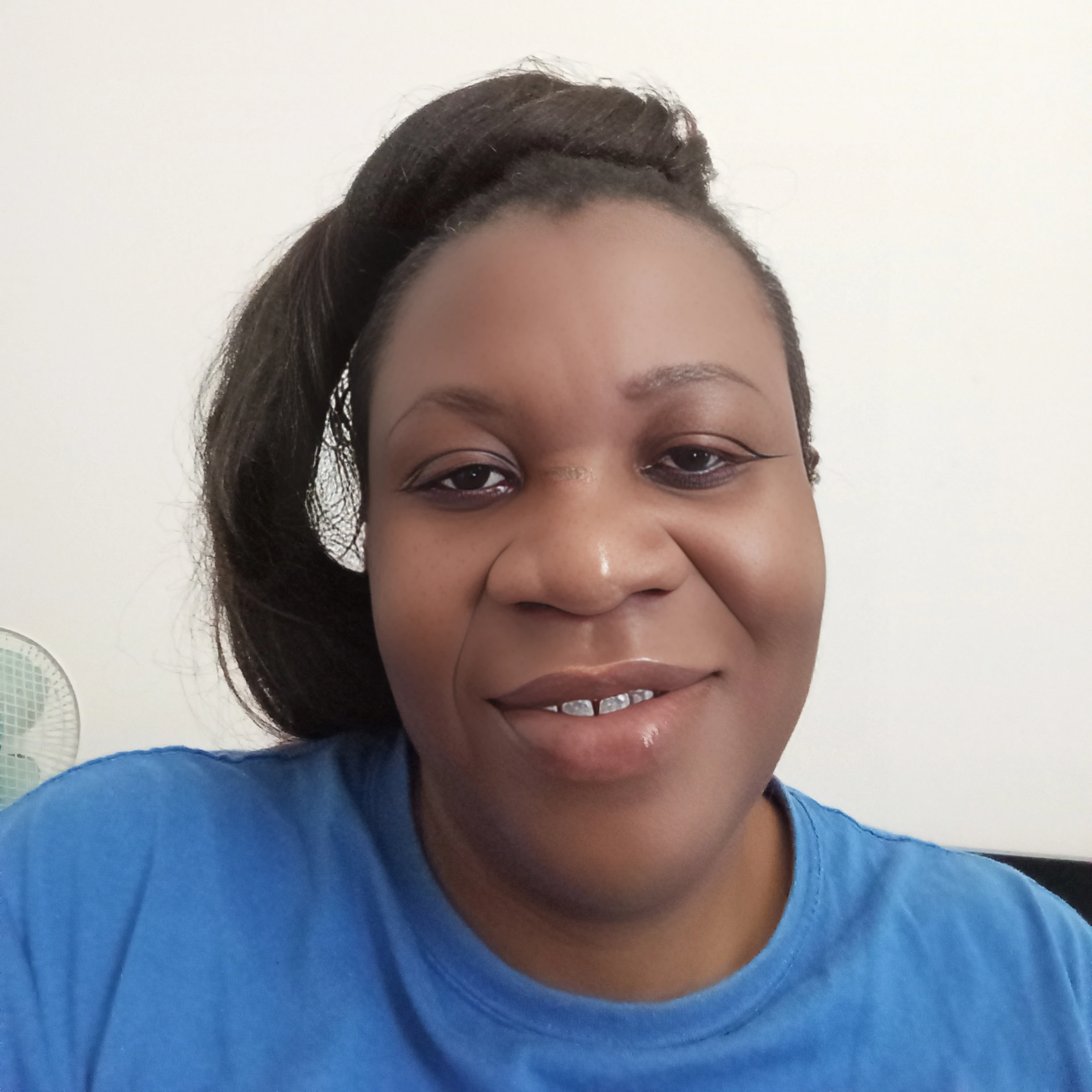 Princess - Zimbabwean Nanny / Maid