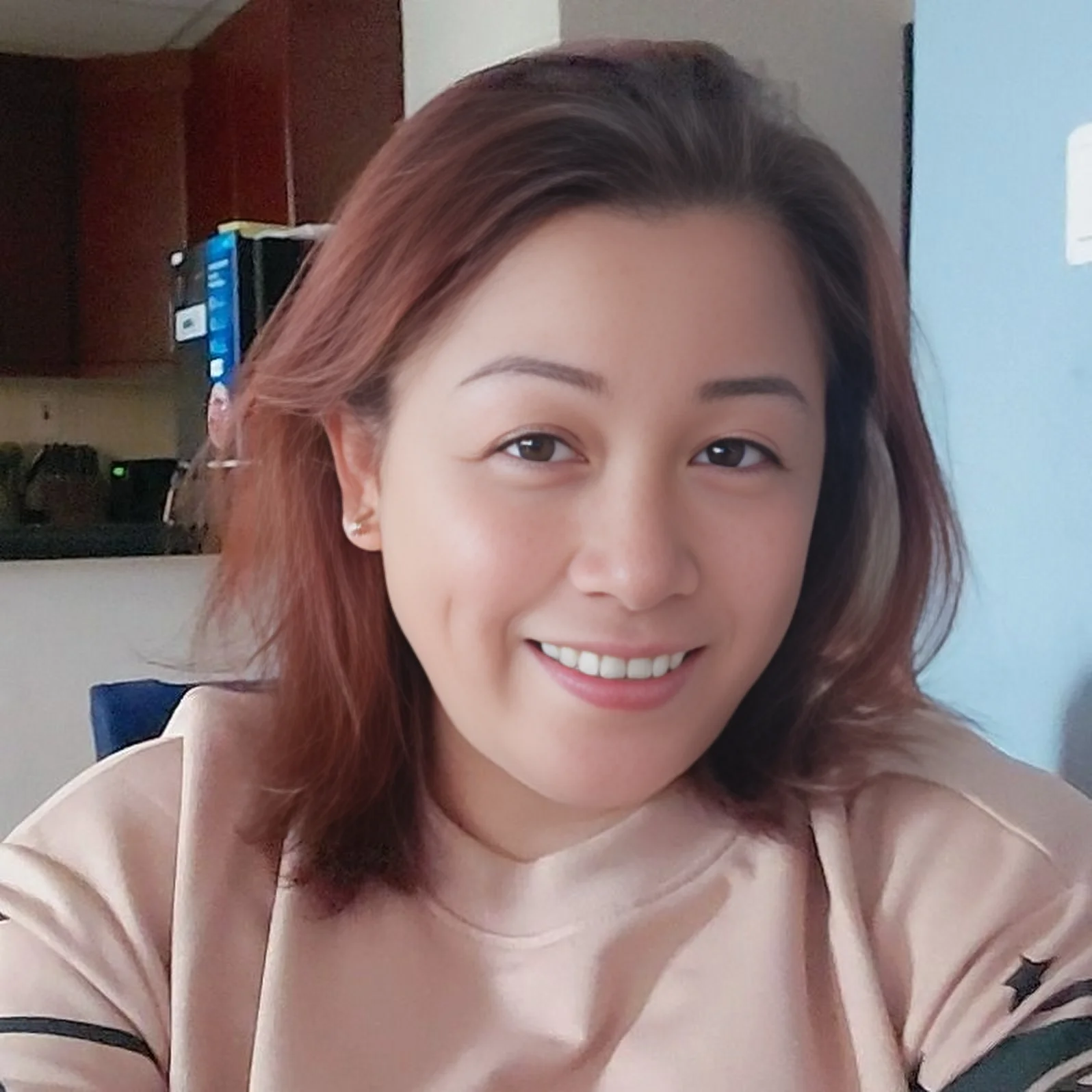 Mariju - Filipino Maid