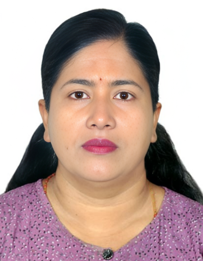 Sunita - Nepali Nanny