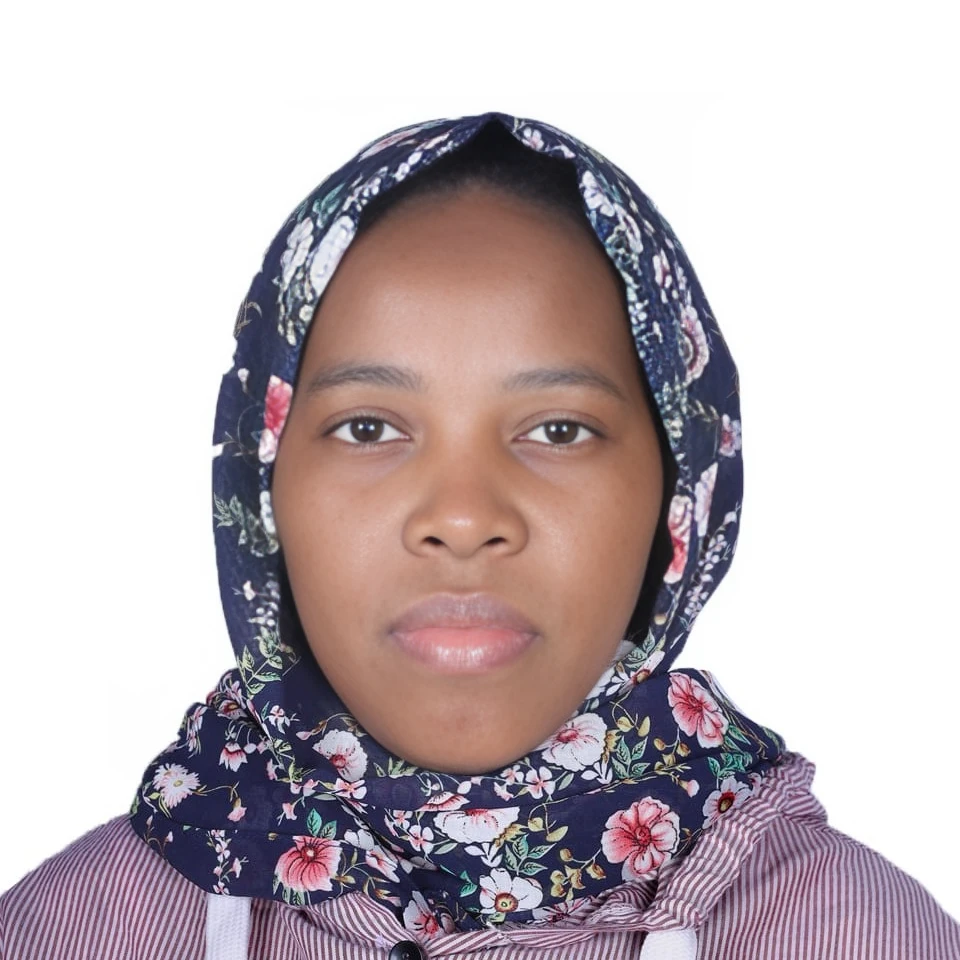 Najjuma - Ugandan Nanny / Maid