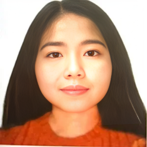 Arlene - Filipino Nanny