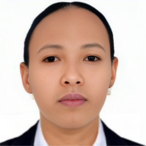 Alemtsehay - Ethiopian Nanny