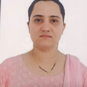 Laila - Nepali Nanny