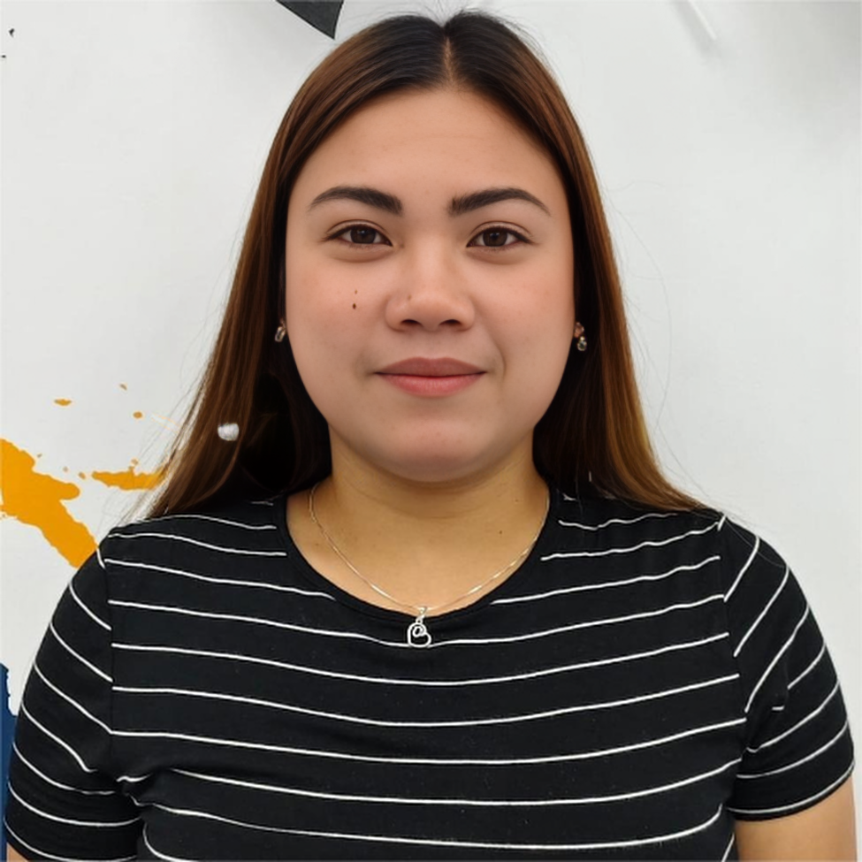 Melissa - Filipino Nanny