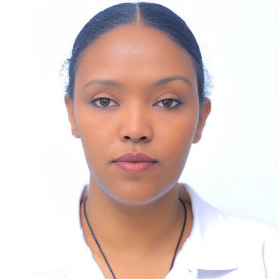 Kidist - Ethiopian Nanny