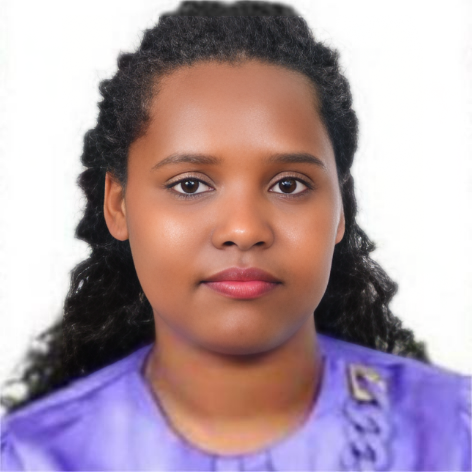 Elfinesh - Ethiopian Nanny