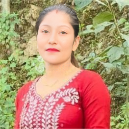Gyanumaya - Nepali Nanny