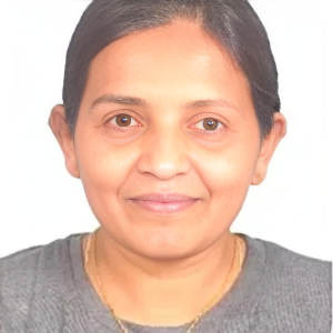 Subashani - Sri Lankan Nanny