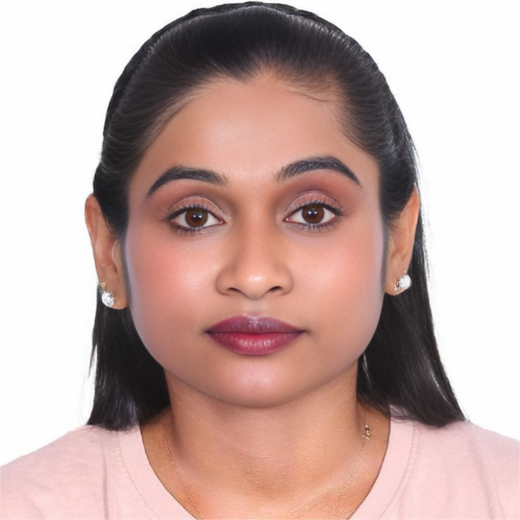 Vidya - Indian Nanny