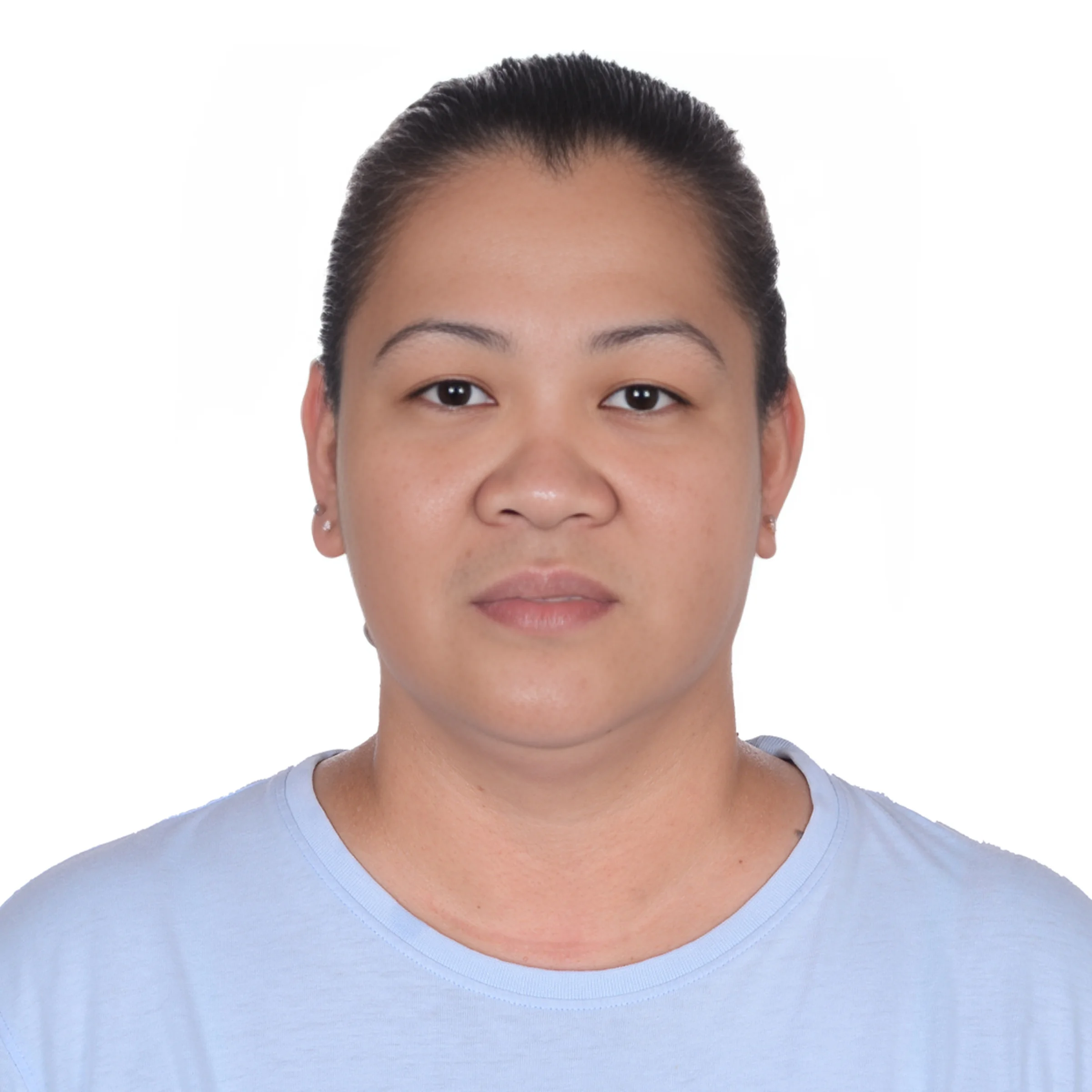 Maria - Filipino Maid / Eldercare