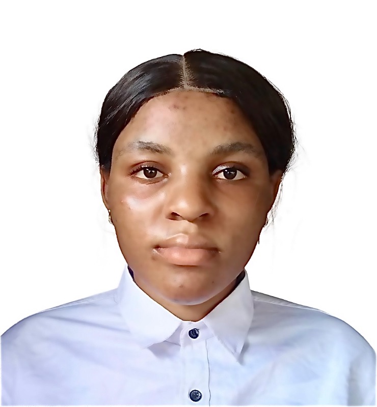 Neris - Cameroonian Maid