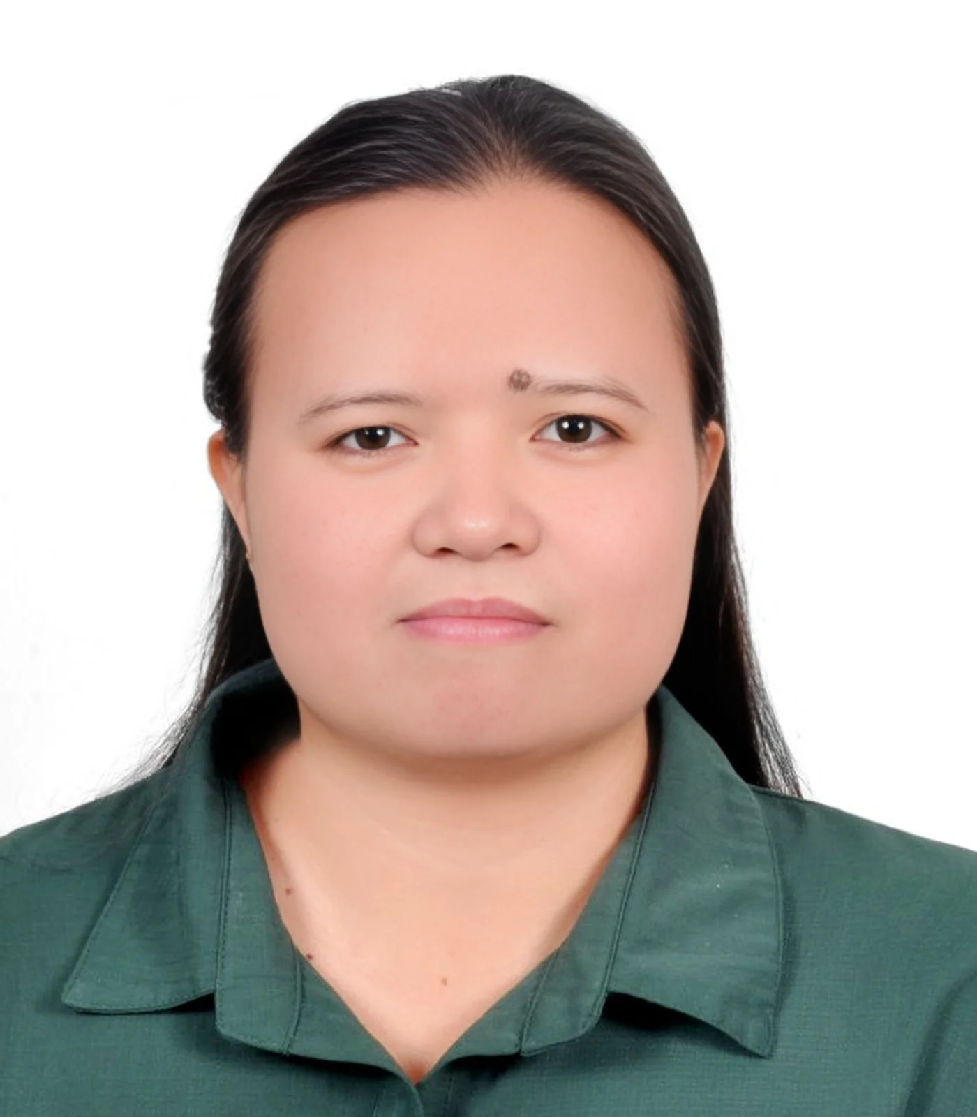 Malou - Filipino Nanny