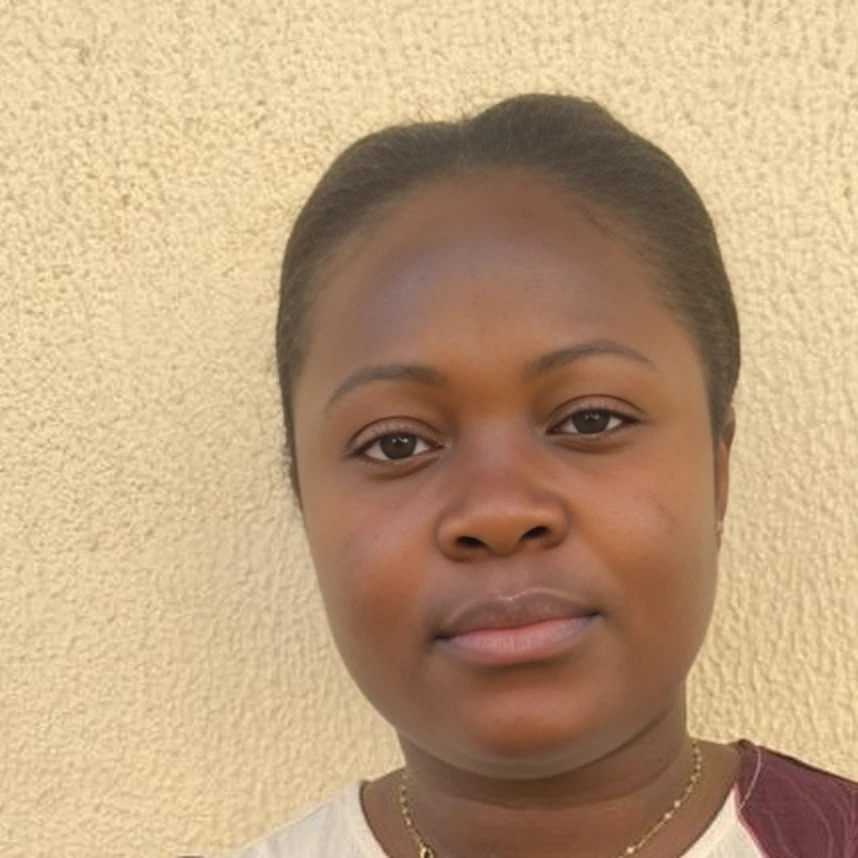 Anatu - Cameroonian Nanny / Maid