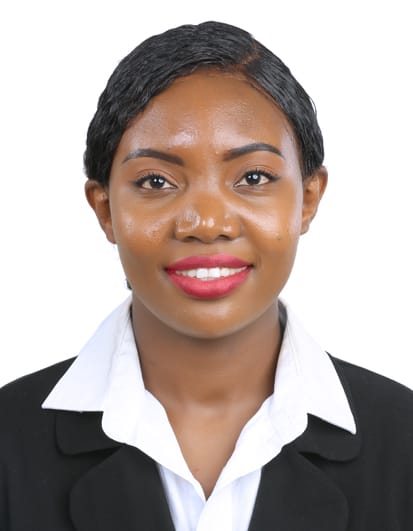 Moreen - Kenyan Maid